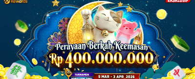 Bonus Selamat Datang idvip55.com banner